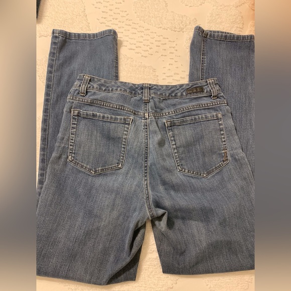 Jones New York Jeans size 10 - Picture 7 of 9